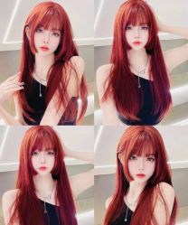 -MOVAN HAIR莫凡匠人发型屋