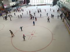 -冠军冰场CHAMPION RINK(凯德广场店)