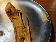 -楼兰新疆主题餐厅(苏州中心店)