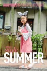 -倾城宝贝儿童摄影(浦东金谊店)