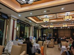 -华联广州大酒店-餐厅