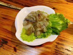 -烧鸟周居酒屋(香山店)