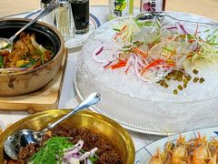 -明本湛江鸡•海鲜小厨(陈家祠店)