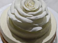 -王森咖啡西点烘焙培训(上海名厨中心店)