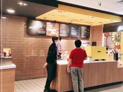 -麦当劳(广州新港东路第二分店)