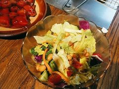 -柿子树炭烤羊腿(金台路店)