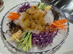 -谭家山河村铁锅炖&东北烧烤(交大店)