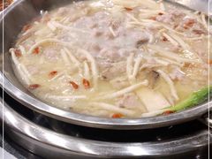 -老来福·非遗酸汤兔(凯旋路店)