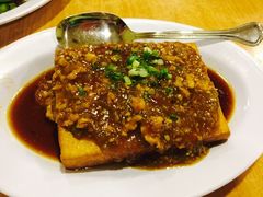 菜香豆腐-ZF Seafood Restaurant 卓峰海鲜餐