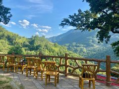 -千峡湖生态旅游度假区