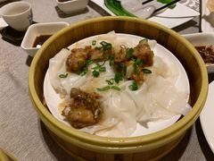 排骨陈村粉-香云轩·顺德菜(香云纱园林酒店店)