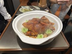-阿忠食坊大排档·20年老店(万象城店)