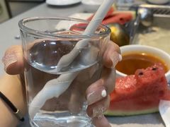 -海底捞火锅(泉城路店)