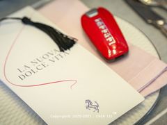 -王府半岛酒店·大堂茶座