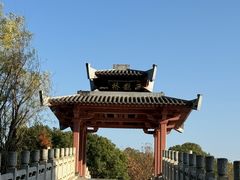 -东湖落雁景区