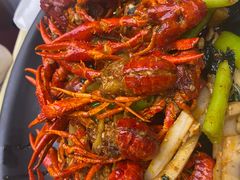 -聚味瞿记·龙虾堂(坡子街店)