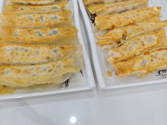 -春水锅贴·传统鲁菜(大明湖店)