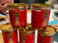 -骉骉老火锅(水杉街店)