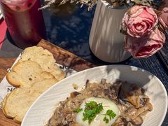 -Nord Grill&Bar Highland诺德西餐(深圳欢乐海岸店)