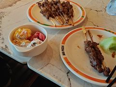 -比格比萨自助(宝山日月光店)