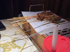 -串盟烧烤大排档·长沙美食地标(星沙店)