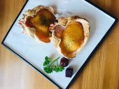 -王鼎精致料理铁板烧(世博源店)