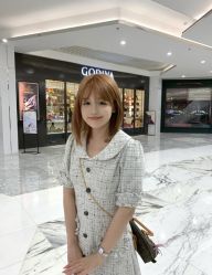 -扎嘎形象设计