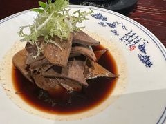 -永安鱼庄·镇江菜(东吴路店)