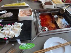 -海底捞火锅(江南盛天地店)