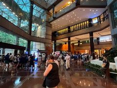 -上海新锦江大酒店