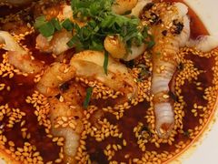 -太二酸菜鱼(武汉光谷保利店)