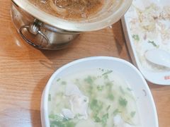 -南城香(首科花园店)