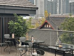 -无印良品餐堂 MUJI Diner(成都太古里店)