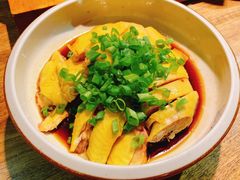 -兰溪小馆(东直门簋街店)