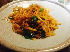 -隐厨·中国菜馆(三里屯T+MALL店)