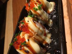 -仓桥家·焗寿司·锅物(光谷步行街店)