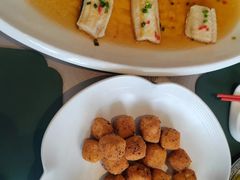 -龙井御庄·精致江南菜(龙井店)