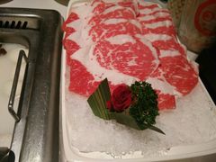-海底捞火锅(锦艺城店)