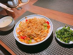 -十面春风·江南面馆(崇宁路店)