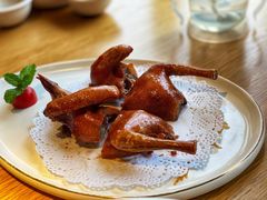 -粤秀餐厅(国货店)