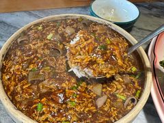 -大胡同天津菜·海肠捞饭·津门皮皮虾锅贴一绝(西姜井店)