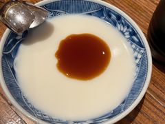 杏仁豆腐-豚王拉面(澳门银河店)