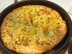 -必胜客(石佛营店)