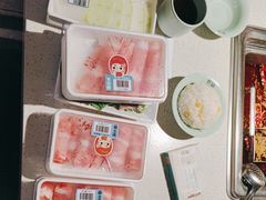 -野妹火锅(龙岗店)
