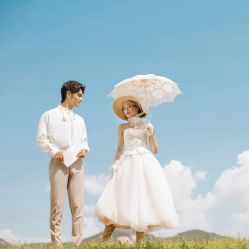 -女王风尚STUDIO·轻奢化定制