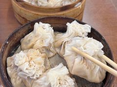 烧麦-百年认一力 太原老字号 (桥头街店)