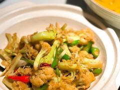 -蕉棠·鸽子餐厅(柳州万象城店)