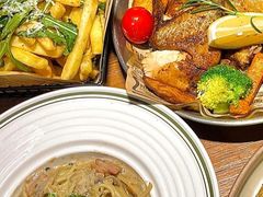 -The Good Place好地方·Brunch·coffee(国贸店)