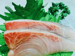 -福樱兰海鲜放题铁板烧(加州店)
