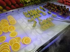 -盛江山自助料理(奥莱锦辉购物广场店)